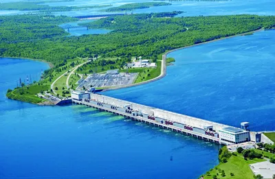 Local, state and national subsidies | Air Products plans $500m hydro-powered green hydrogen plant in New York