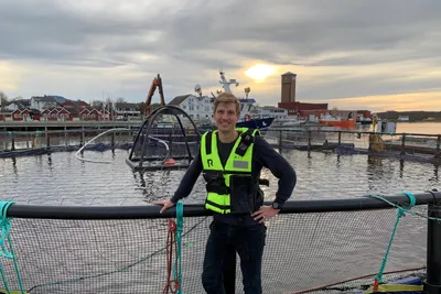 Vil samarbeide mer, men regelverket sier nei: – Spesielt skadelig for mindre oppdrettere