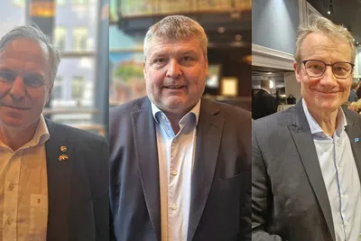 Tror Sp-exit kan forsinke havbruksmeldingen
