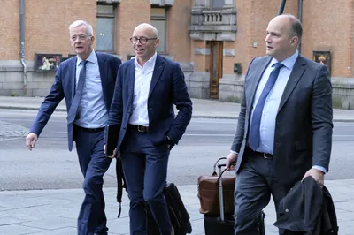 Streik førte til dårligere priser for Bakkafrost