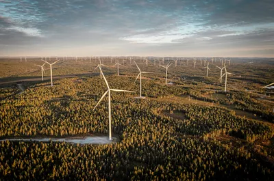 Huge wind farm in limbo as Chinese power group, Nordic metals giant and tax officials clash in court