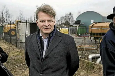 Grønt lys for Nordic Aquafarms landbaserte anlegg i Maine. Byggestart lar imidlertid vente på seg.