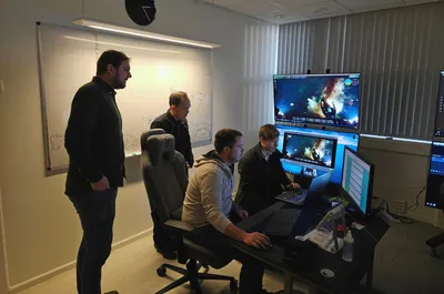 Ny teknologi kan oppdage rømming raskere