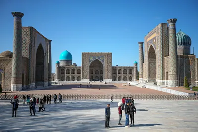Saudi Arabia's ACWA signs PPAs for 'Central Asia's largest wind &amp; storage' complex
