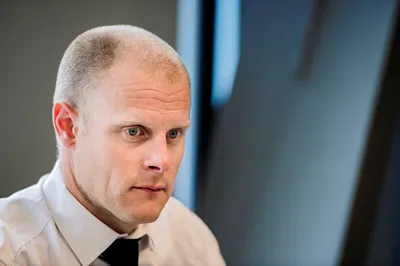 Aker Biomarine-sjefen har kjøpt aksjer i nytt lakseselskap