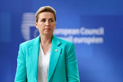 Danish PM summons Orsted and Vestas chiefs to meeting over Trump threats