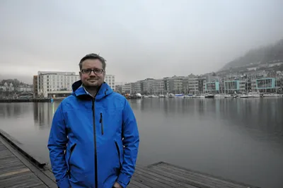 Er du klar for kappløpet?