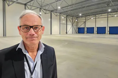 Coast Seafood økte omsetningen med nesten to milliarder kroner