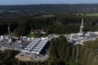 'Big tech' energy demand could spark geothermal growth, says consultancy
