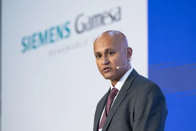Siemens Gamesa sells most of India business as US buyer wins race