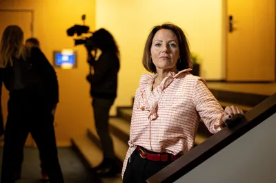 Lakseoppdretter: – Vi er fortvilt Lakseoppdretter: – Satt på spissen, straffes vi for å produsere bærekraftssertifisert laks