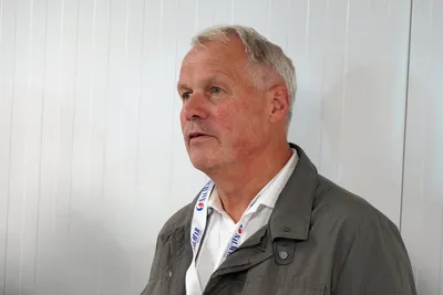 Witzøe kjøper seg opp i Endúr