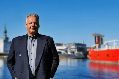Tungvekterne samles i Bergen – NASF i gang tirsdag
