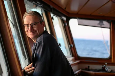 Høgre: Politikarane er ikkje flinke nok til å få fram alt det positive som skjer i havbruk