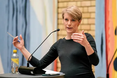 Vil jobbe videre for å «forbedre» lakseskatten