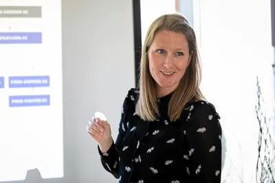Så mye beregner Firda Seafood i grunnrenteskatt
