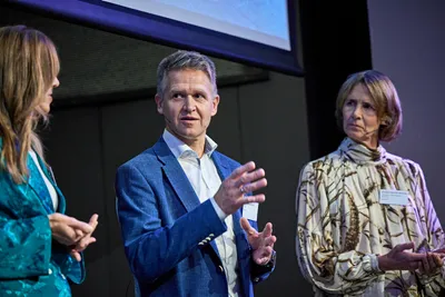 Eks-toppen i Salmar fortel for første gong: – Det blei for mykje til slutt