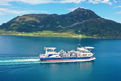 Italy's Prysmian reels in $1.3bn offshore cable deal for first UK-Germany power grid link