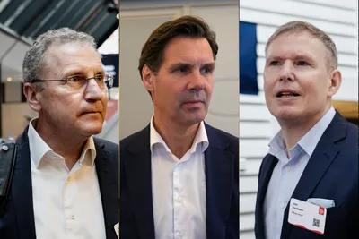 Konsernsjefene om dødelighetsmålet: – Vet ikke hvor de har hentet det tallet fra