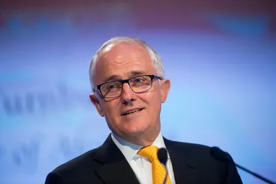 Malcolm Turnbull: 'The blackouts across Iberia are a wakeup call on energy security'