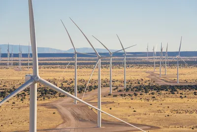 GE Vernova unveils deals with RWE for 109 wind turbines to power Texas onshore projects