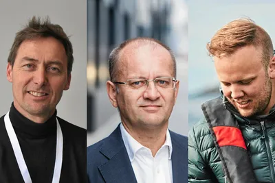 Sondre Eide om oppkjøpene i næringen: – Målet er å overlevere bedriften i en bedre tilstand til neste generasjon