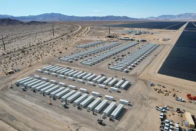 NextEra CEO says tariffs won't derail huge US renewables growth plans