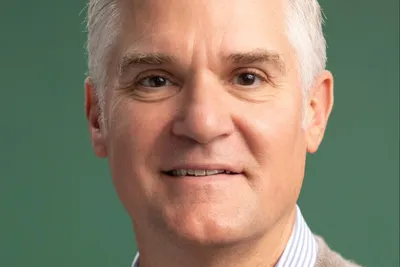 How GE Vernova could return to offshore wind: CCO Hardy on 'workhorses and paper tigers'