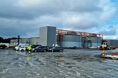 Grønt lys for bygging av fase to hos Salmon Evolution – disse partene er signert