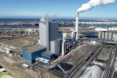 Uniper delays Dutch green hydrogen project amid uncertainty on wind incentives
