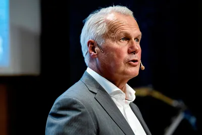 Sjømataksjene stuper etter grunnrente-forslag fra regjeringen – verdiene falt med rundt 50 milliarder