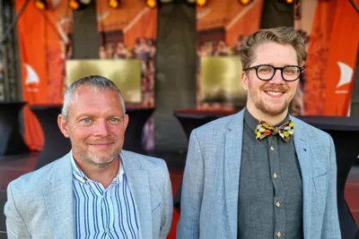 Løfter frem havbruk som elektrifiseringsunntak: – Det er ikke like mye «hokus pokus»