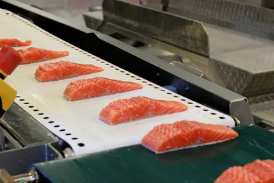 Ørreten på «billigsalg» i januar