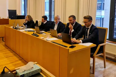 Stim mente tingrettsdommeren var inhabil, nei, sier lagmannsretten