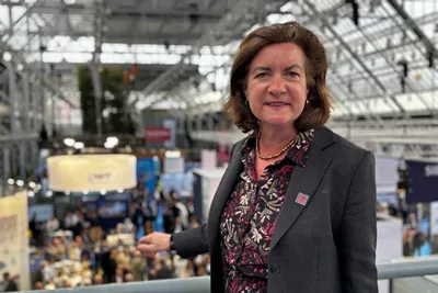 Welsh leader hails Celtic Sea wind ports list and welcomes French contender