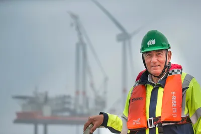 France warned over big offshore wind target miss