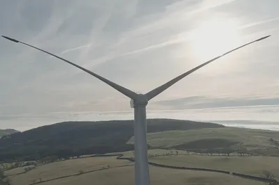 'Sad to see': community wind pioneer on brink of collapse