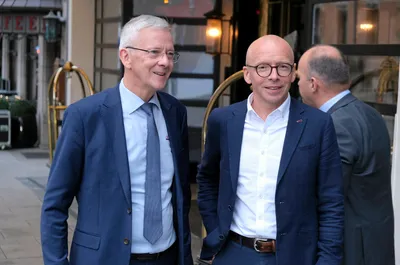 Nye skattesatser for oppdretterne på Færøyene