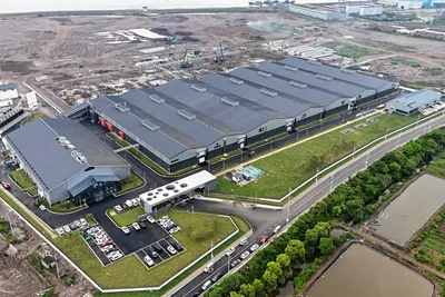 Akva Group og Israel Corp. planla fond på over 1 milliard kroner – dette er status