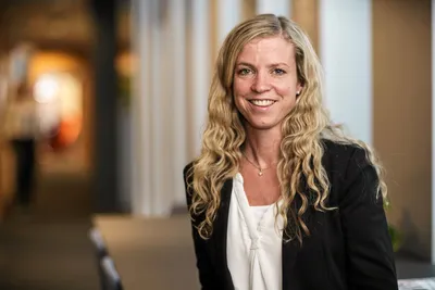 Deler store mengder data fra den norske sjømatnæringen: – Vi trenger data, åpenhet og sporbarhet