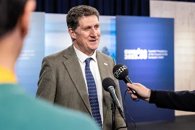 Ireland to hold 900MW south coast offshore wind auction before year-end