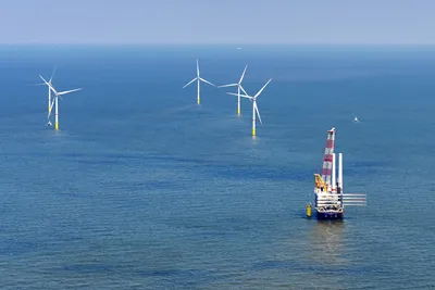 Could Belgium's offshore wind dash be too fast for its own good?