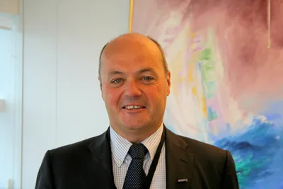 Valderhaug trekker seg som styreleder
