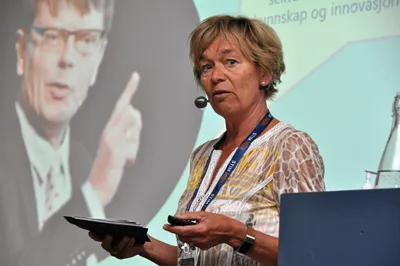 DNB vil ha eget klageorgan for normpris