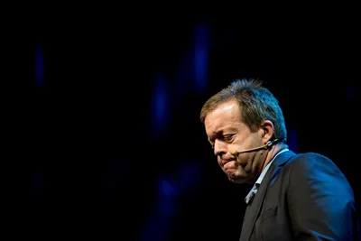 Tidligere Mowi-sjef inn i brønnbåtrederi