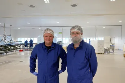 Dansk oppkjøp sikrer årlige filetkapasitet på 40.000 tonn