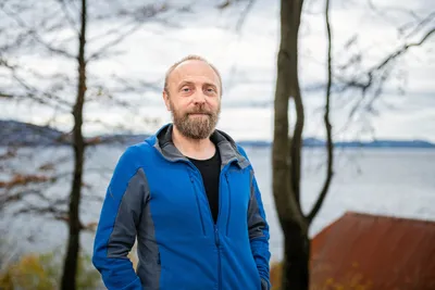 Algene har snudd og går sørover igjen