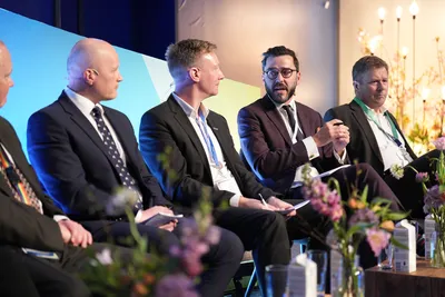Wind industry 'naive' over security of offshore infrastructure, warn experts