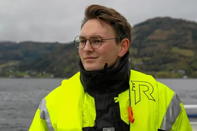 Kritikken mot torskeoppdrett: Burde arbeidsfolk være fienden?