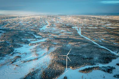 Chinese-owned chunk of Europe's biggest wind farm hits financial rocks after record power deal debacle